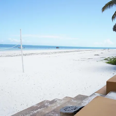 Zanzibar House Boutique Hotel-3
