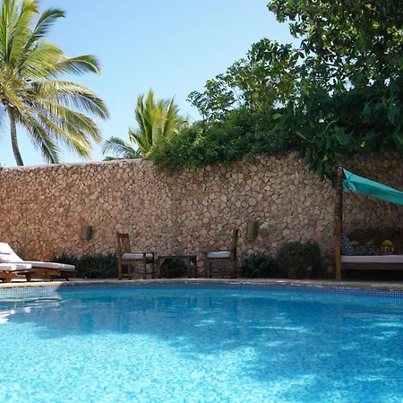 Zanzibar House Boutique Hotel-2
